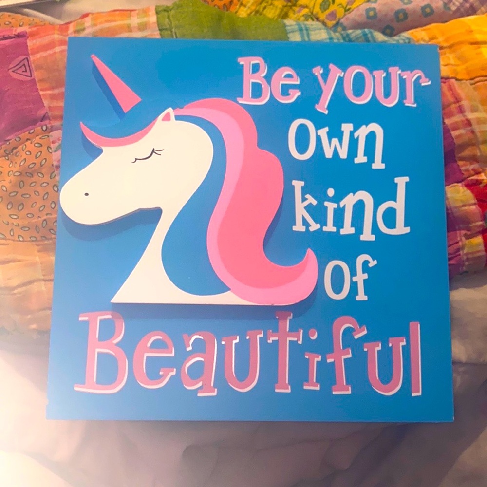 UNICORN BUNDLE ❤️💕